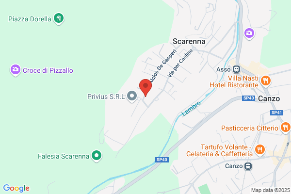 F.Lli Aceti Di Aceti Tiziano & C. sas