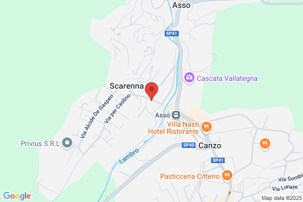 Falegnameria Masciadri