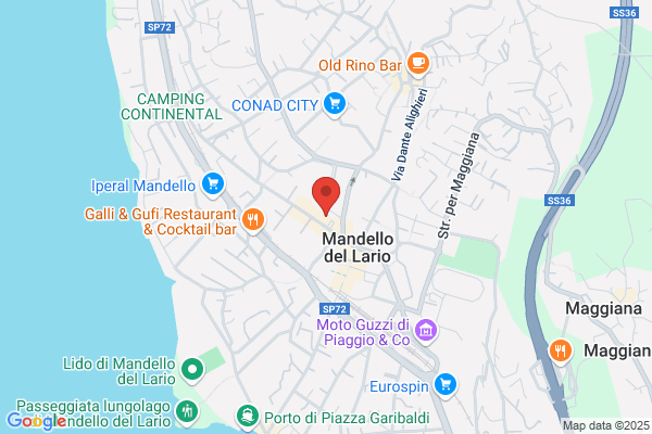 Gaddi Marco
