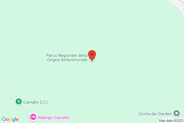 Grigna Soc.Coop.A.R.L.