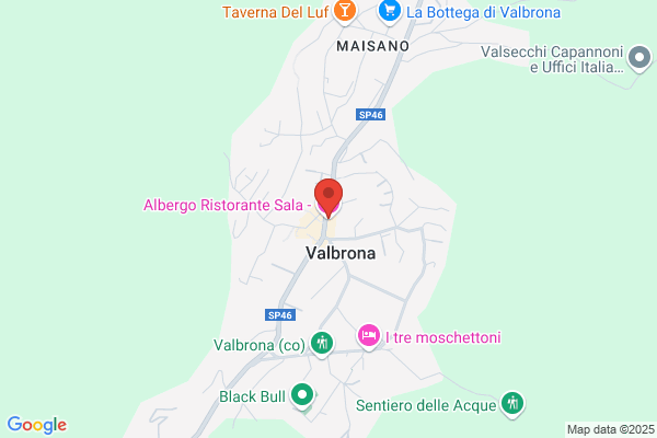 Hotel Volta