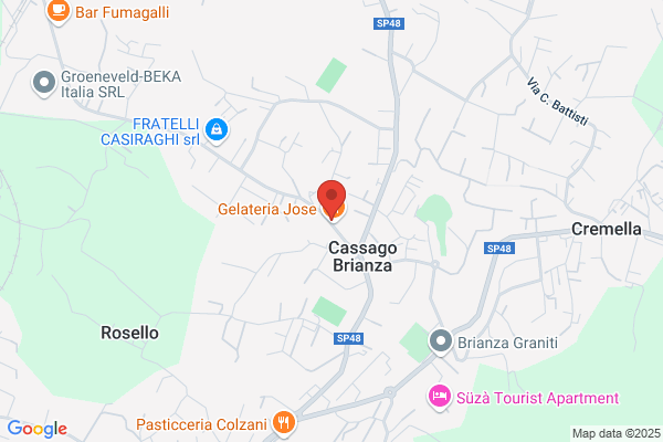 Il Fornaio Di Pennati Attilio