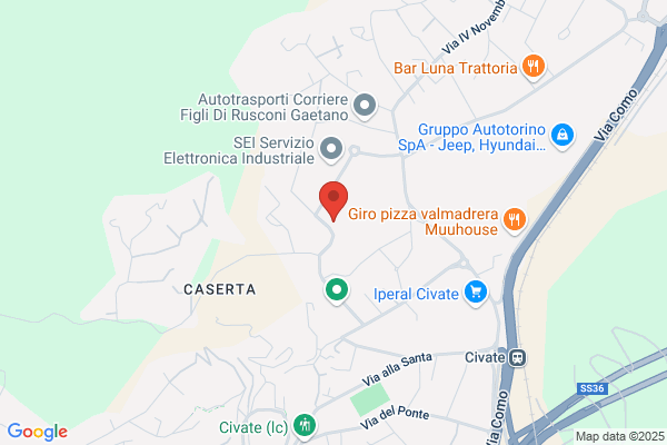 Lario Impianti