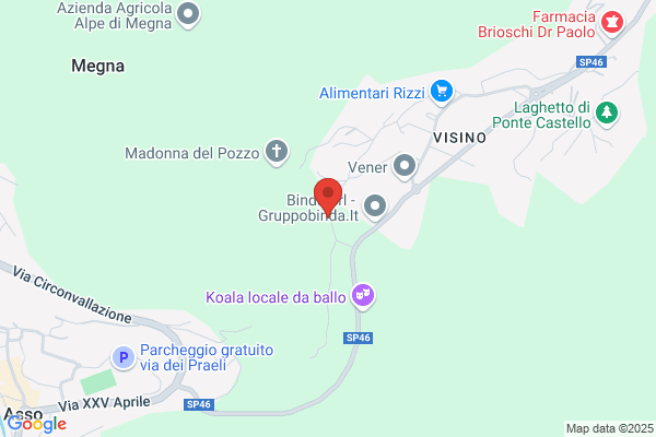 Molteni ferruccio (Ing.)