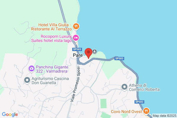 Mondello marina (Arch.)