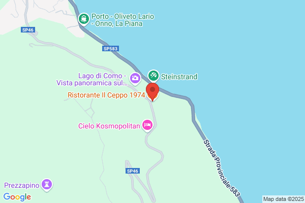 Ristorante Il Ceppo