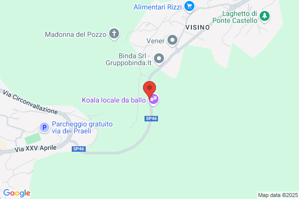 Stamperia di Visino Srl