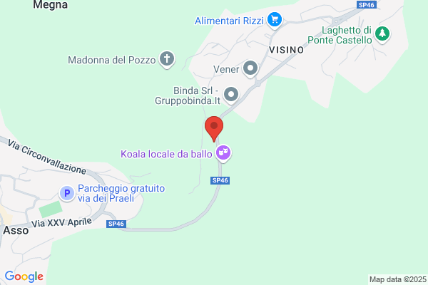 Vannoni leonello