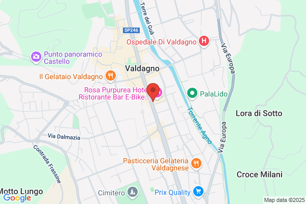 Scalcon Viaggi (S.R.L.)