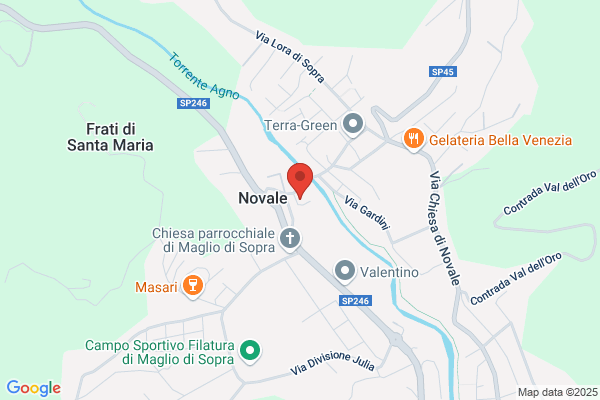 Storti romano