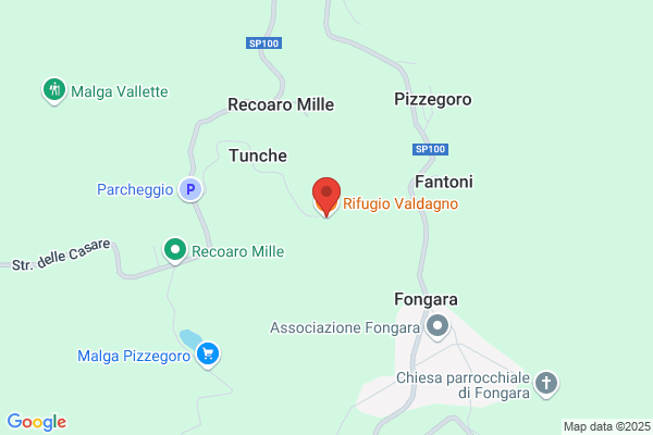 Albergo Rifugio Valdagno