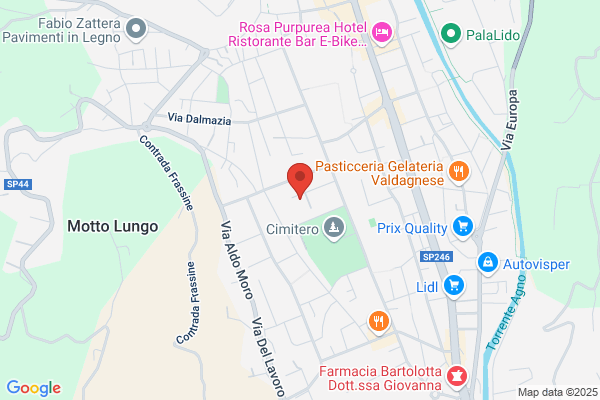 Castaman roberto