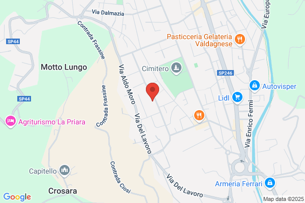 Istituto Tecnico Commerciale Statale L. Luzzatti