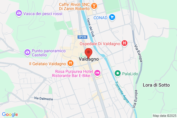 Assicurazione Zurich Agenzia Generale Busato Walter - Valdagno e Arzignano