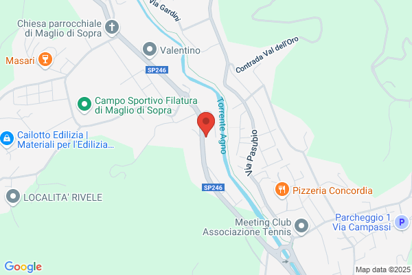 Storti Auto Di Storti Nerino (S.N.C.)