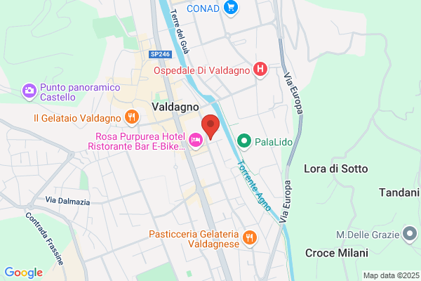 La Sanitaria