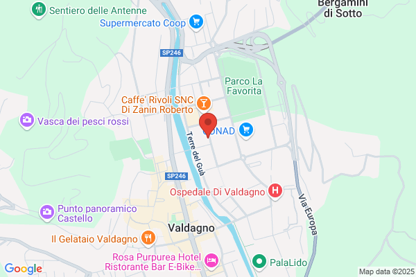 Parrocchia Di S.Gaetano