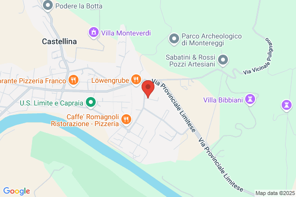 Spallinificio Lora S.N.C. Di Lora Carla E rosanna