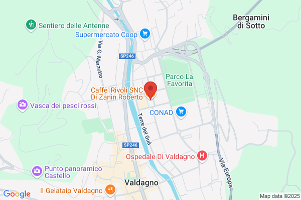 Studio Associato Caneva Dott Ermanno Bernardi Rag moreno E Crestani/// ( Rag Att