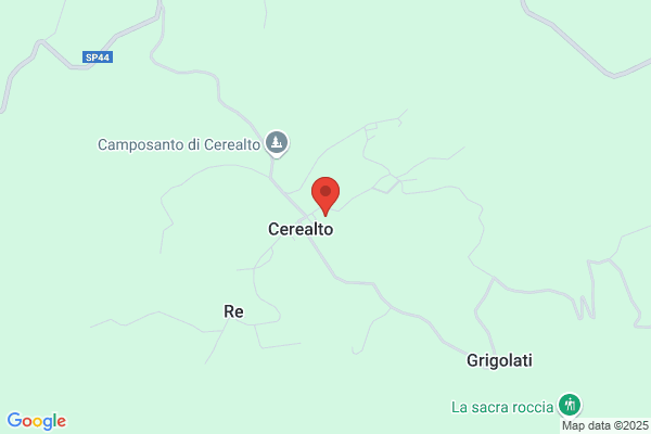 Reniero pietro