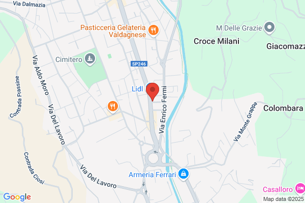 Esso Valdagno