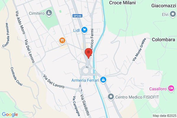 Tovo Consulenza Aziendale S.R.L. Unipersonale