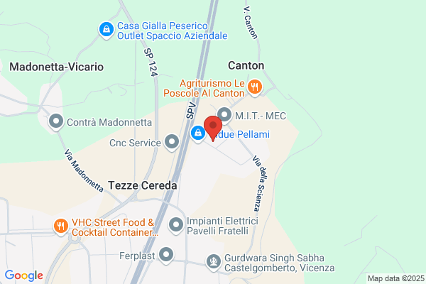 Esse Ti Elettronica
