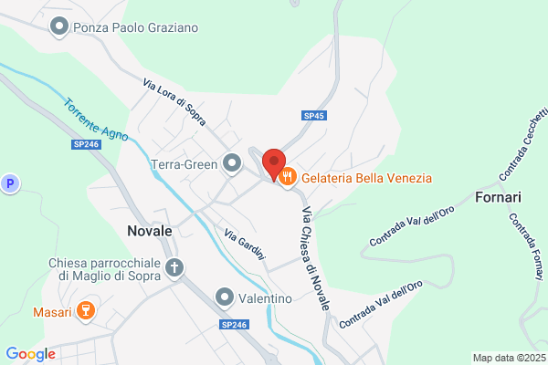 Garbin Francesco (P.I.)