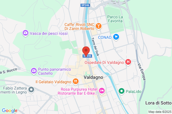 Visona giuseppe