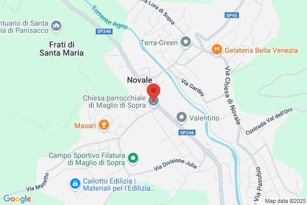Farmacia Dott.Pasetti Antonio
