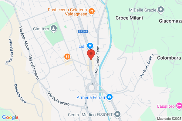 Il Dolcefreddo Di Tibaldo Maurizio