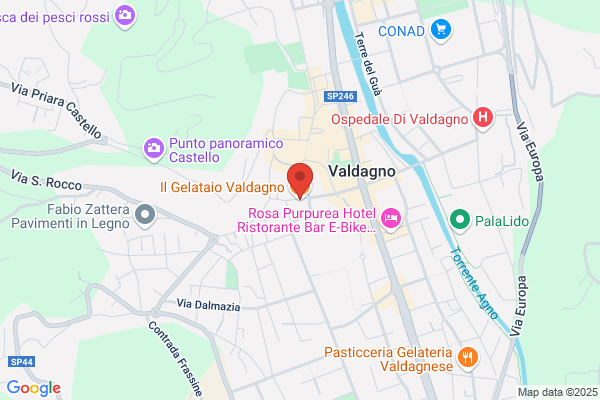 Il Gelataio
