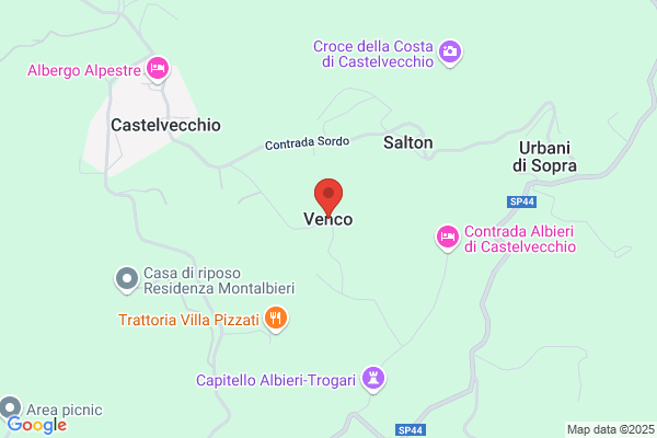 Venco valerio