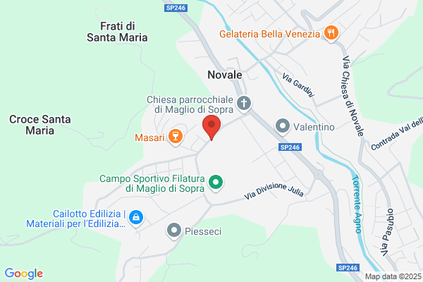Unita Locale Socio Sanitaria N. 5