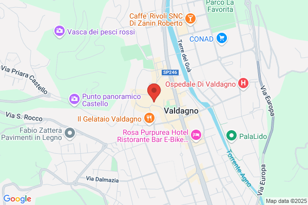 Macelleria Floriani E Trevisan (S.N.C.)