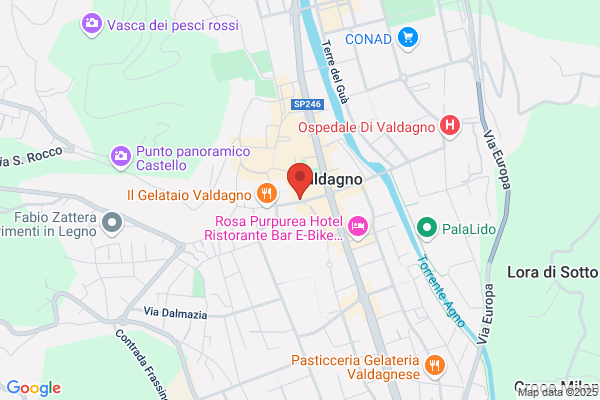 Lora Guiotto ivone