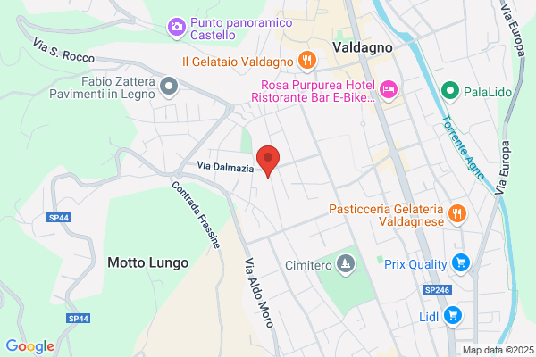 Vencato paola (Dr.)