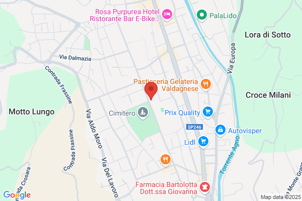 Impresa Funebre Armando