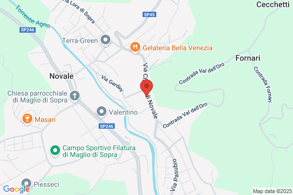 Onoranze Funebri dal Lago