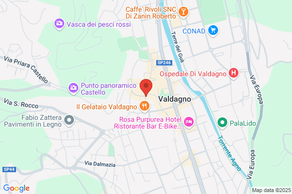 Oreficeria Valdagno (S.N.C.)