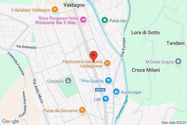 Estetica Benessere
