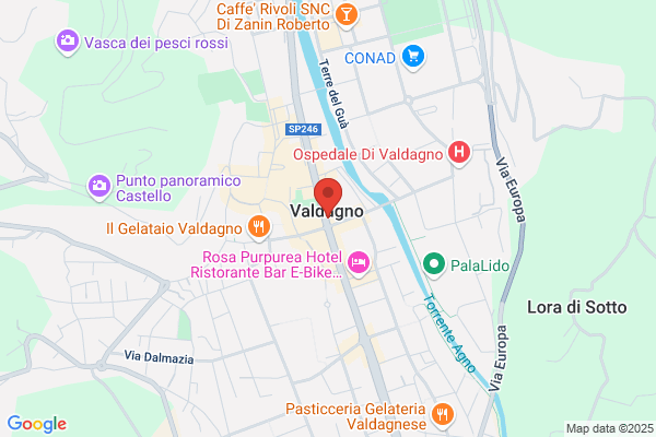 Parrucchiera Marilena