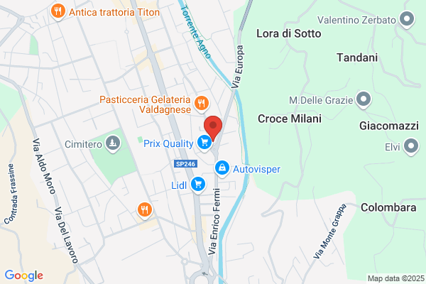 Parrucchiere Per Signora Berlato guglielmo