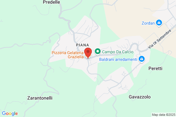 Pieropan graziella