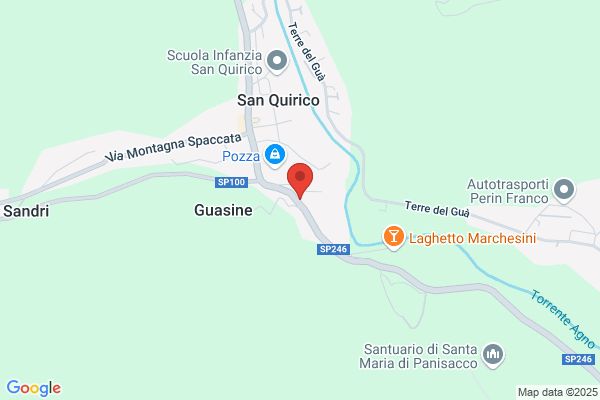 Urbani gianni (Geom.)