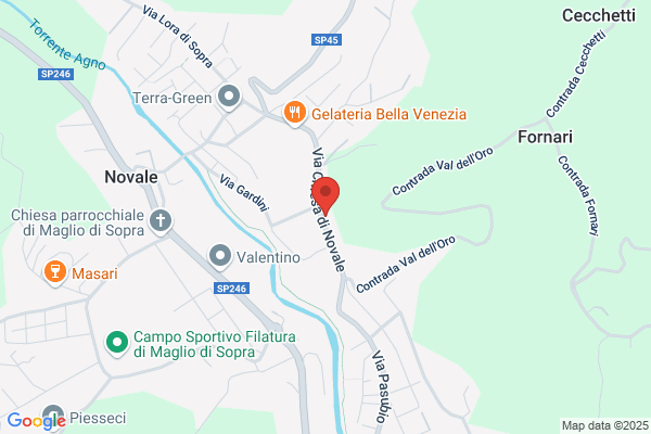 Centomo Assistenza