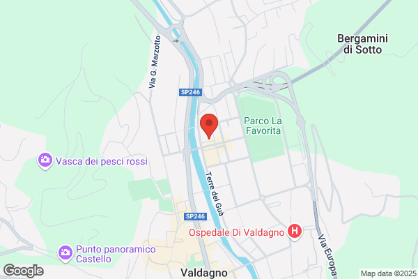 Macelleria Fratelli Urbani