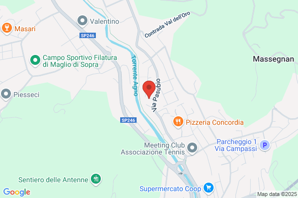 Associazione Dei Testimoni Di Geova Di Valdagno