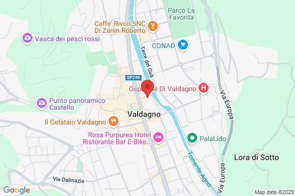 Centro del Colore