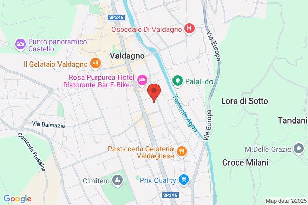 F.lli Beltrame Spa Valdagno